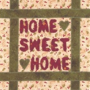 home-sweet-home