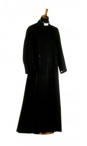 cassock